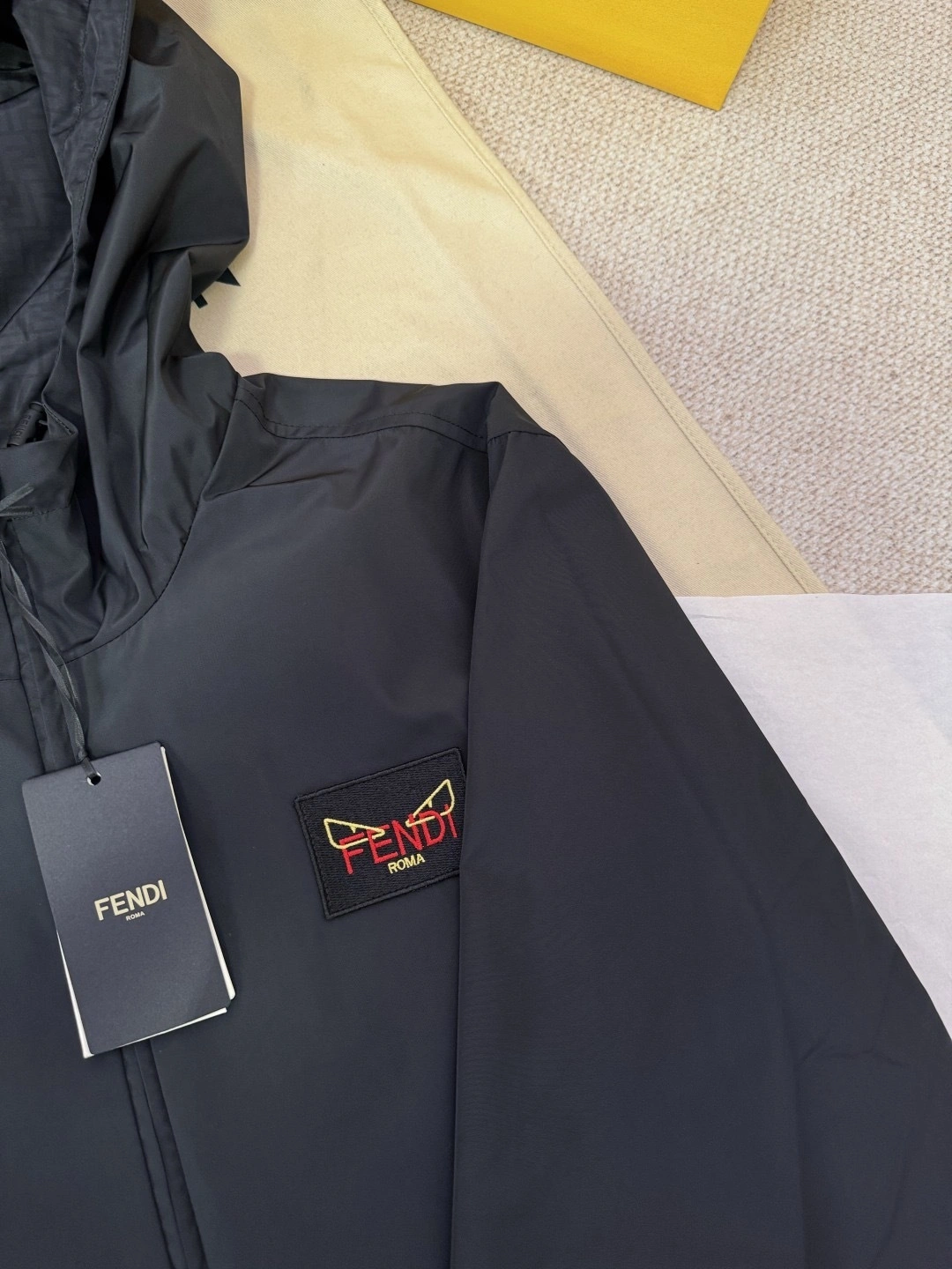 wg.luxury-- F594i reversible embroidery item:E-F509L0507H